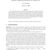 Smaller superconcentrators of density 28