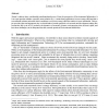 Smart Solutions, Energy Efficiency, and Sustainability - Updating the Research Agenda for Environmental Informatics