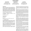 SmartRestaurant: mobile payments in context-aware environment