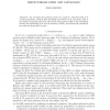 Smith normal form and Laplacians