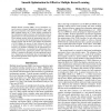 Smooth Optimization for Effective Multiple Kernel Learning