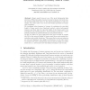 Smoothed Analysis of Binary Search Trees