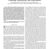 Snake Robot Obstacle-Aided Locomotion: Modeling, Simulations, and Experiments