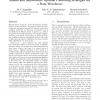 Snakes and Sandwiches: Optimal Clustering Strategies for a Data Warehouse
