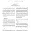 Snakes, shapes, and gradient vector flow