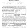 SNMP-Based Approach to Load Distribution in IEEE 802.11 Networks