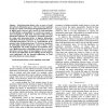 Social Interaction History: A Framework for Supporting Exploration of Social Information Spaces