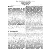Social Laws For Agent Modeling