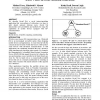 Social net: using patterns of physical proximity over time to infer shared interests
