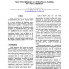 Social Network Structure as a Critical Success Condition for Virtual Communities