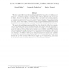 Social Welfare in One-sided Matching Markets without Money