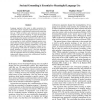 Societal Grounding Is Essential to Meaningful Language Use