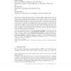 Soft Concurrent Constraint Programming