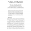 Soft Dimension Reduction for ICA by Joint Diagonalization on the Stiefel Manifold