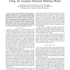 Soft Error Rate Analysis for Combinational Logic Using An Accurate Electrical Masking Model