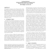 Soft stratification for magic set based query evaluation in deductive databases