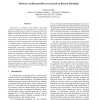 Software Architecture Recovery based on Pattern Matching