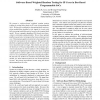 Software-Based Weighted Random Testing for IP Cores in Bus-Based Programmable SoCs