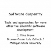 Software Carpentry