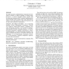 Software speculative multithreading for Java