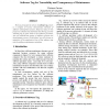 Software tag for traceability and transparency of maintenance