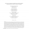 Solution and Forecast Horizons for Infinite-Horizon Nonhomogeneous Markov Decision Processes