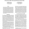 Solving Factored MDPs with Exponential-Family Transition Models