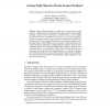 Solving Multi-objective Pseudo-Boolean Problems
