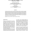 Solving Multiple Layer Containment Problems Using Iterative Methods