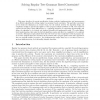 Solving Regular Tree Grammar Based Constraints