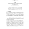 Some Improvements to 4-Descent on an Elliptic Curve