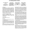 Sounds good to me: effects of photo and voice profiles on gaming partner choice