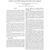 SP-NUCA: a cost effective dynamic non-uniform cache architecture