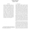 Space-Efficient Inference in Dynamic Probabilistic Networks