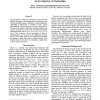 Space, Time, and the Use of Language