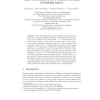 Space-Time Tradeoffs for Proximity Searching in Doubling Spaces