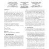 Spam filtering for short messages