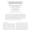 Spanning Trees and bootstrap Reliability Estimation in Correlation-Based Networks