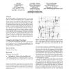 Sparse data aggregation in sensor networks