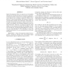 Sparse Decomposition over non-full-rank dictionaries
