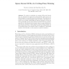Sparse Kernel SVMs via Cutting-Plane Training