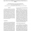 Sparse Matrix-Vector Multiplication for Finite Element Method Matrices on FPGAs