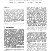 Sparse Power Efficient Topology for Wireless Networks