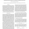 Sparse Riemannian manifold clustering for HARDI segmentation