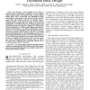 Sparsity-Enforced Slice-Selective MRI RF Excitation Pulse Design