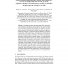 Spatial Models of Persistence in RNA Worlds: Exploring the Origins of Life