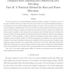 Spatial Multiplexing Architectures with Jointly Designed Rate-Tailoring and Ordered BLAST Decoding - Part II: A Practical Method