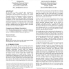 Spatial queries in disconnected mobile networks