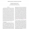 Spatial selection for attentional visual tracking