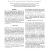 Spatial self-synchronizing video watermarking technique